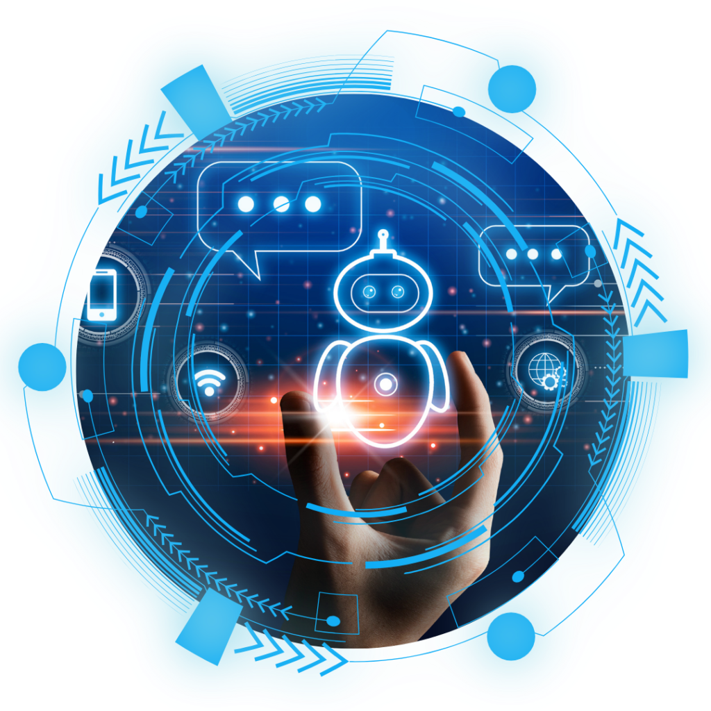 domótica y asistentes virtuales